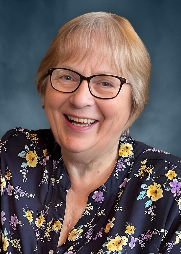 Carol B. Snodgrass Thompson