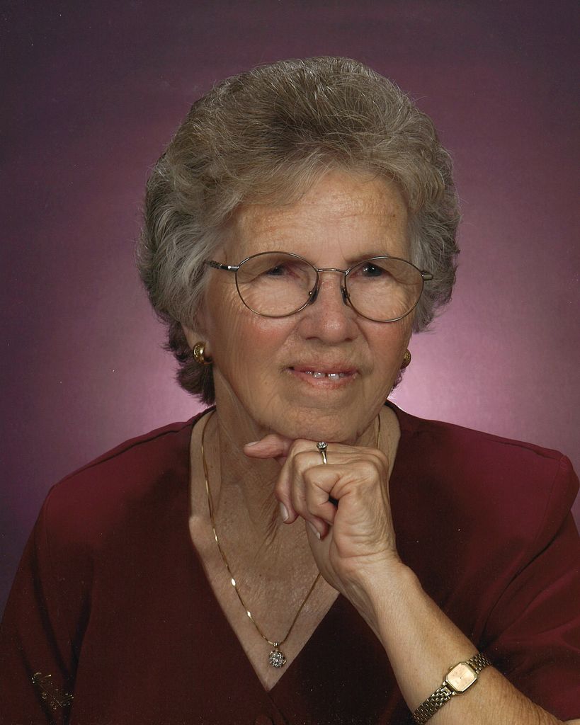 Laverne Slocumb Wilkerson