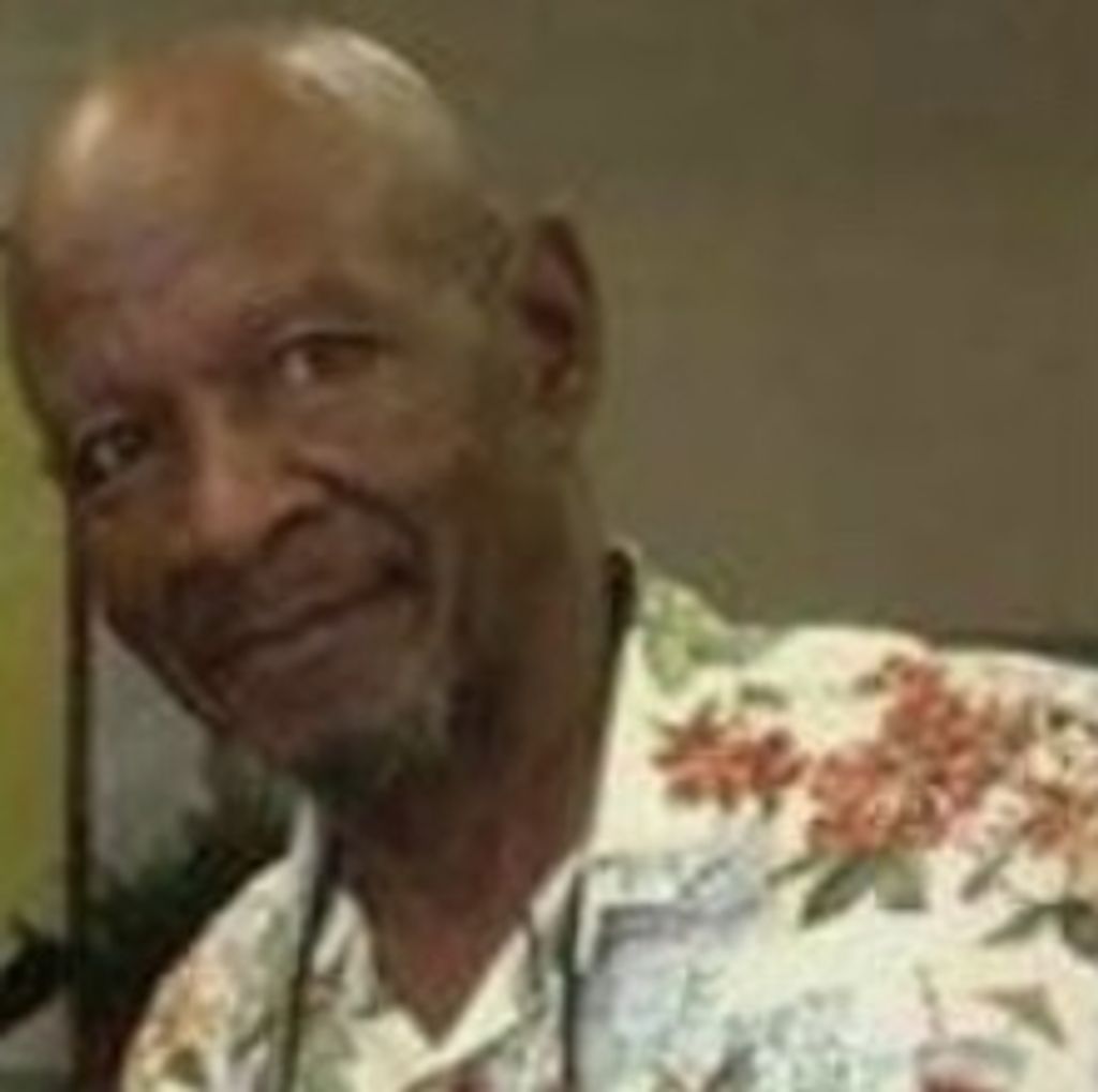 Charles Robinson Jr.