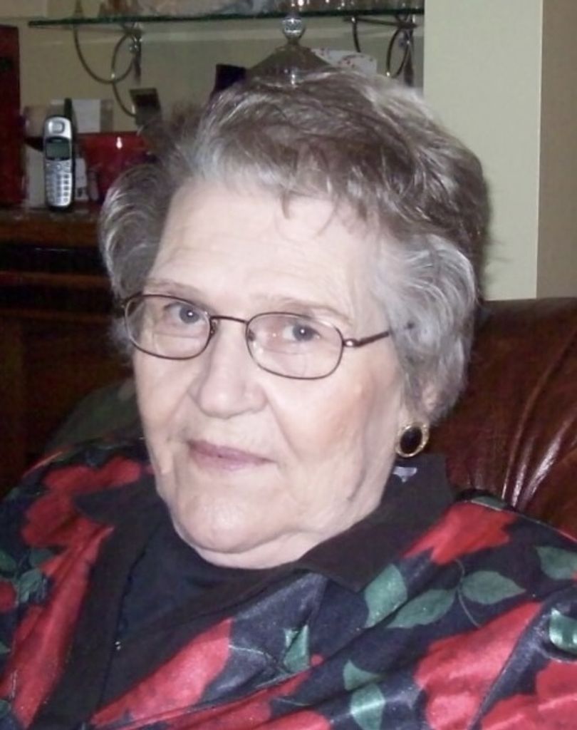 Luda Marie Stutes