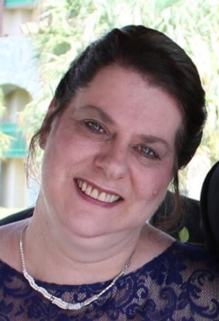 Theresa Rinaldi