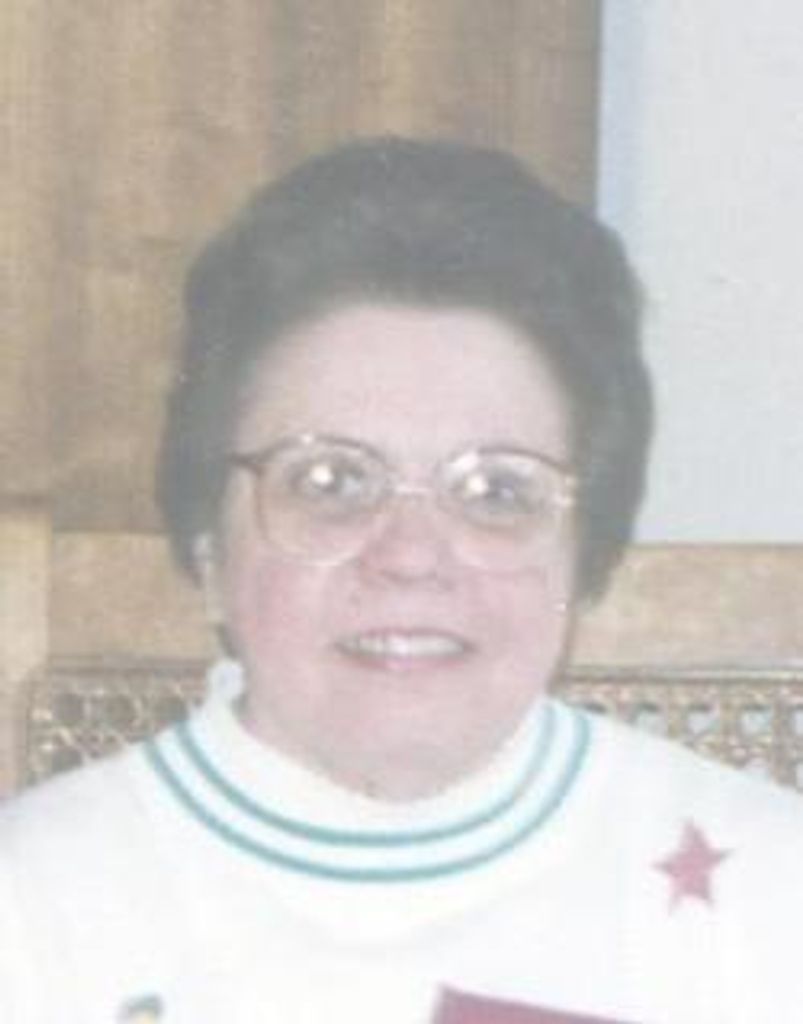 Mafalda Wheeler