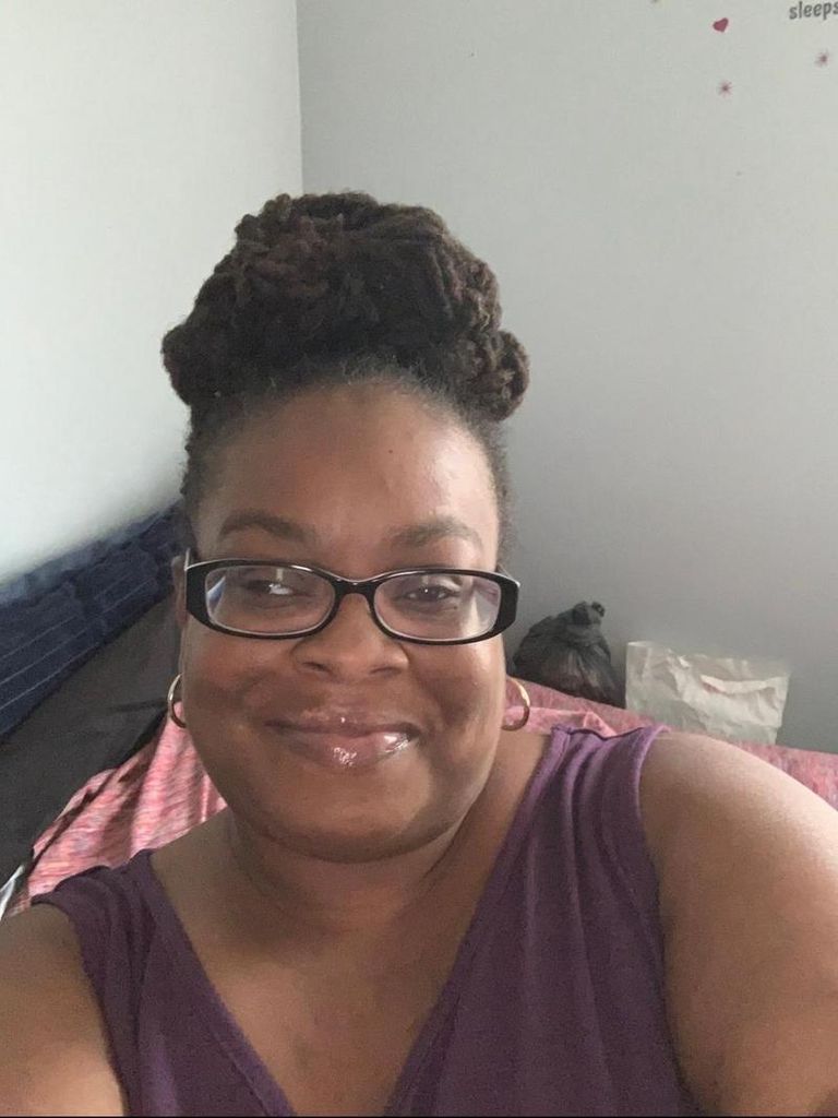 Tamesha Johnson-Campbell Profile Photo