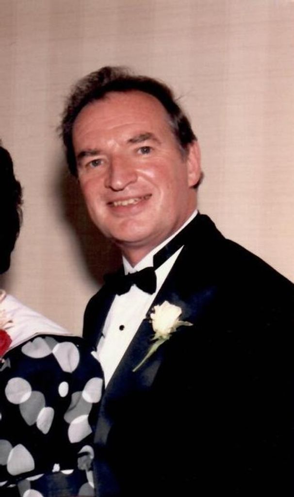 Charles Fuller