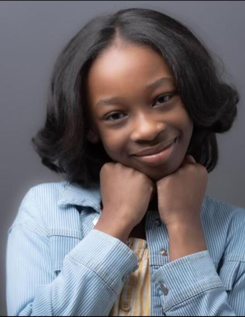 Kelsey Grace Morrison Profile Photo