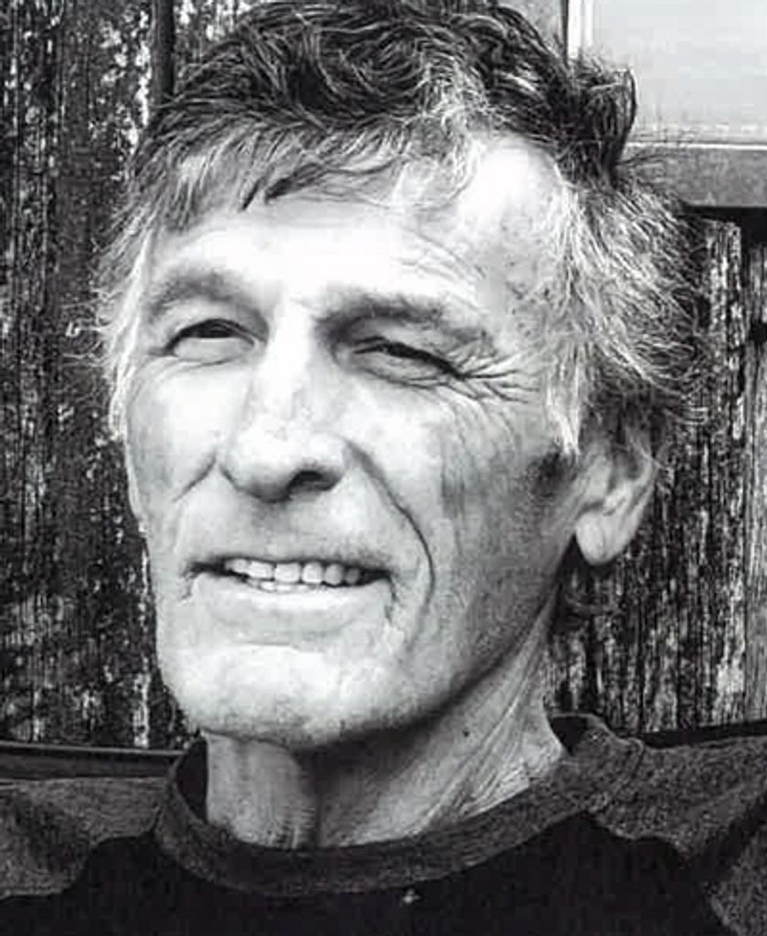 Dwight Thomas Gray Profile Photo