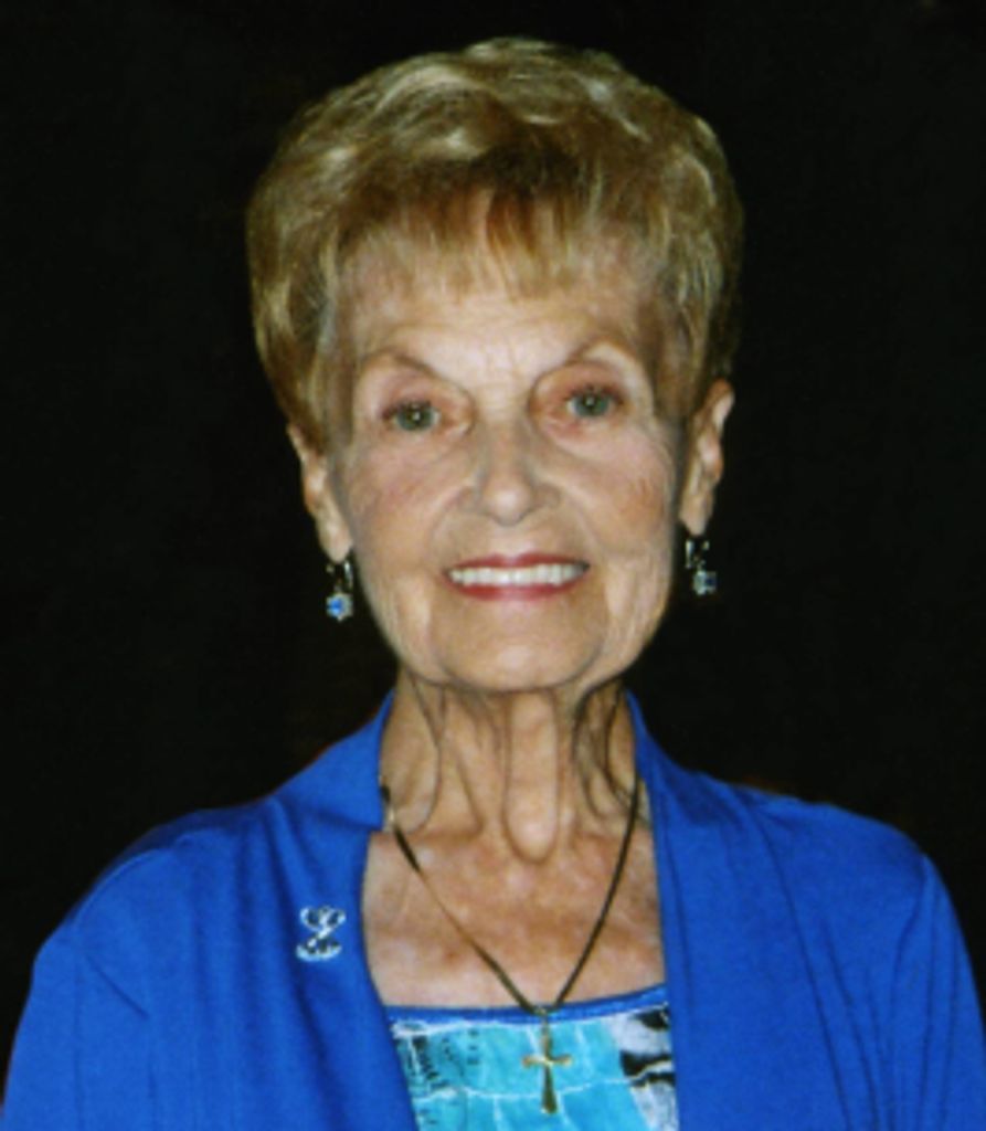 Catherine Delesio