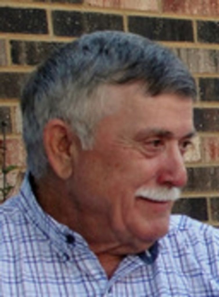 Herman Cecil Hall