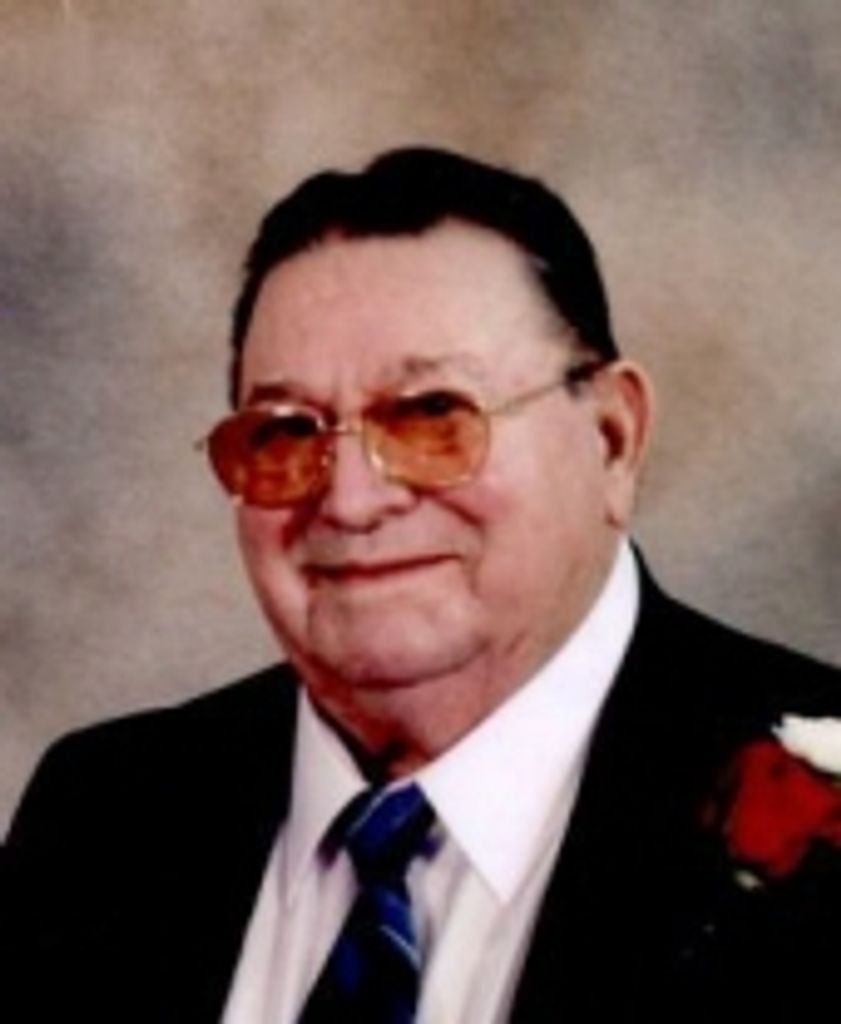 Everett Huiras