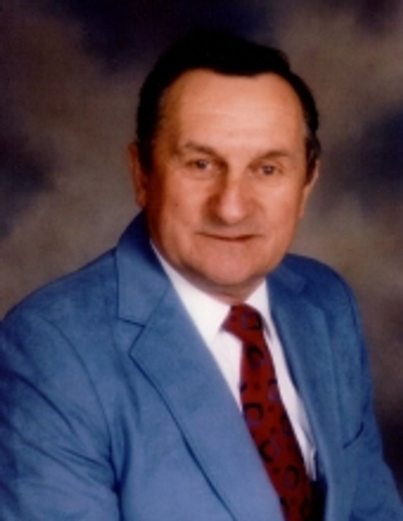 Charles Larocque Profile Photo