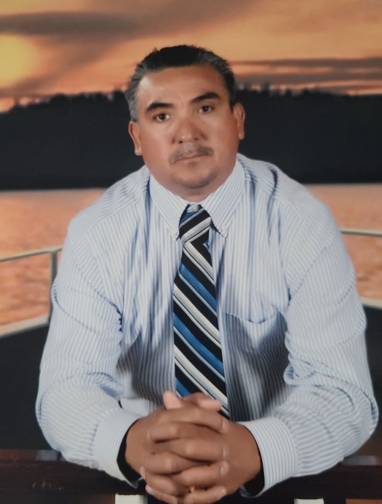 Jose C. Lucio