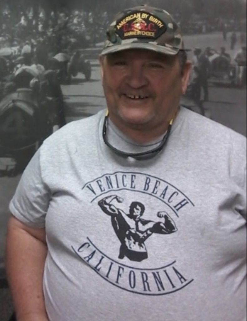 Ronald Edwin Moen Profile Photo