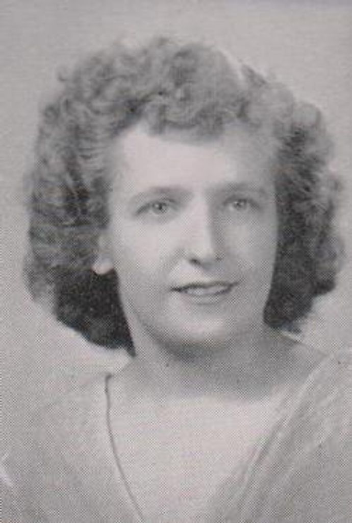Helen Siwarski