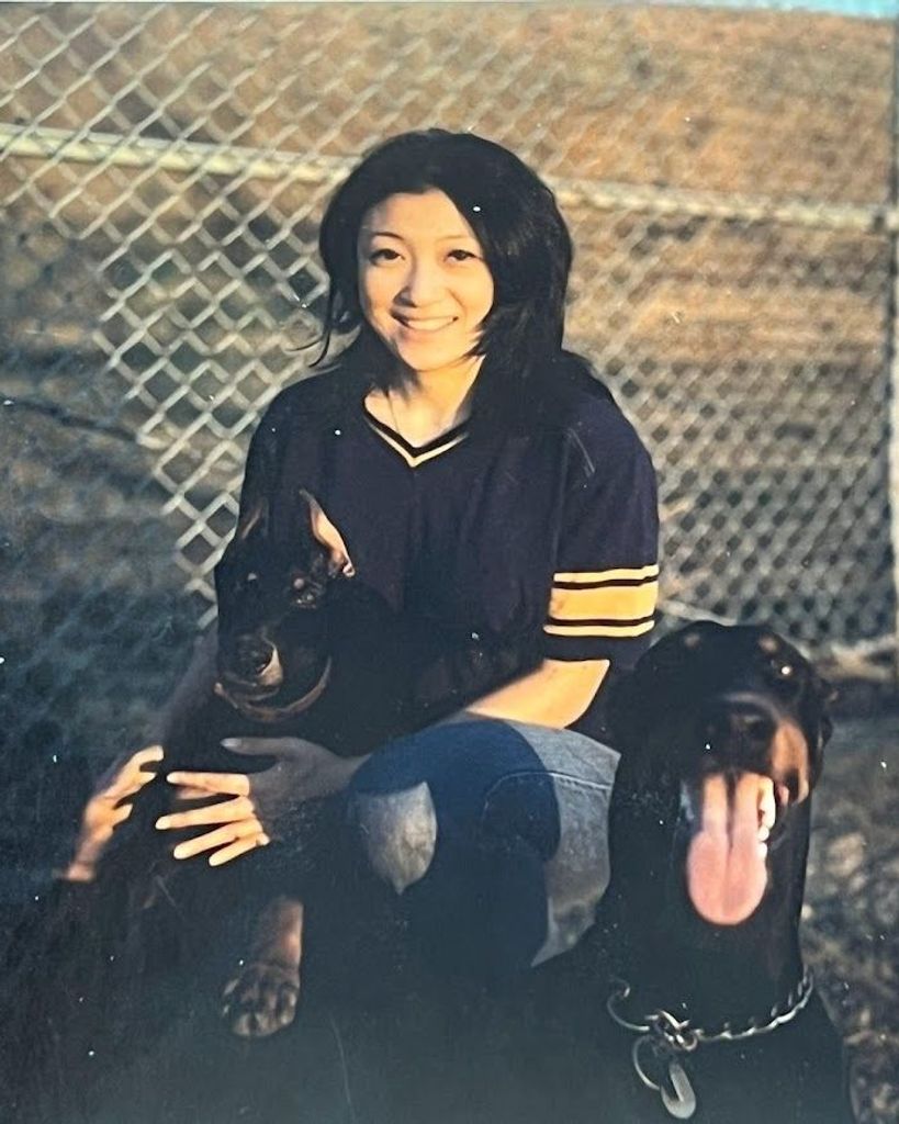 Marilyn Wong Chiba Profile Photo