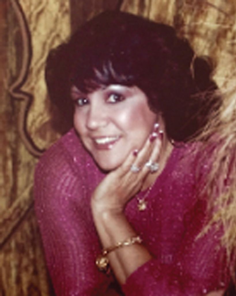 Daisy Barbosa