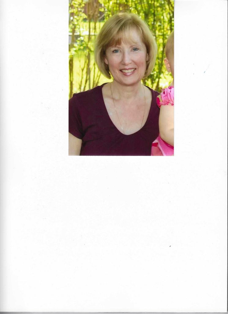 Catherine Ann Massey