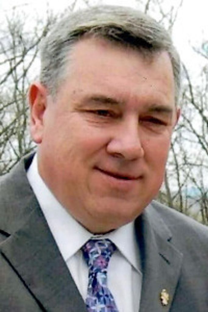 Kevin A. Hayes Profile Photo