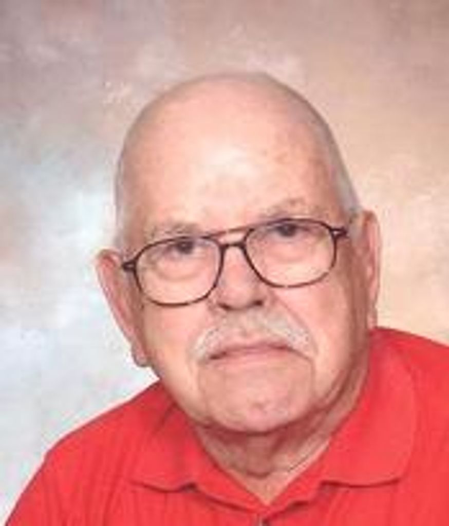 Robert E. Mclain Profile Photo