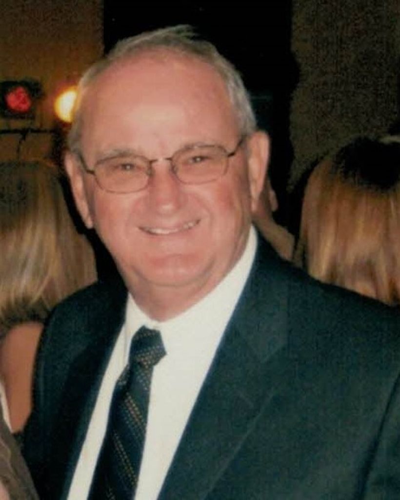 George R. Maxwell Profile Photo