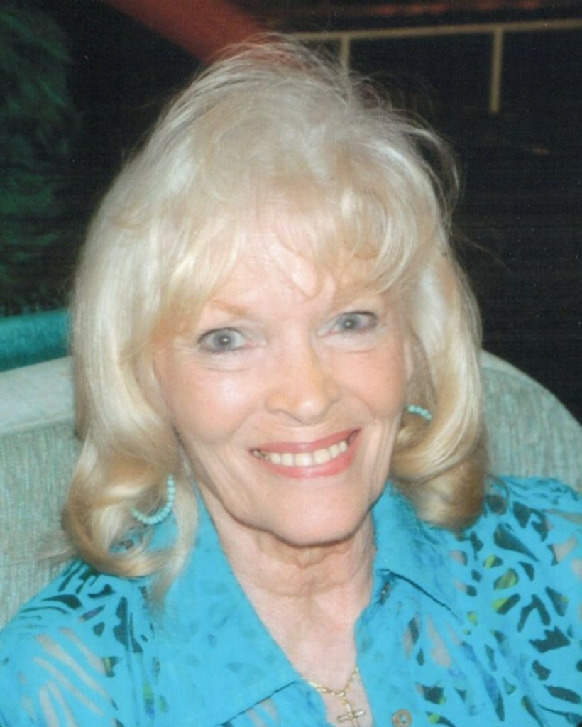 Linda Kent (McGuire) Carrier