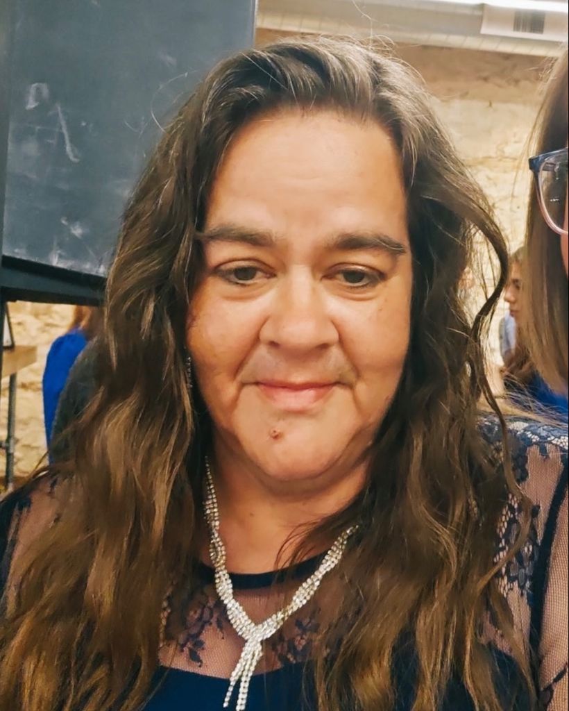 Tracy Lynn Luttrell Profile Photo