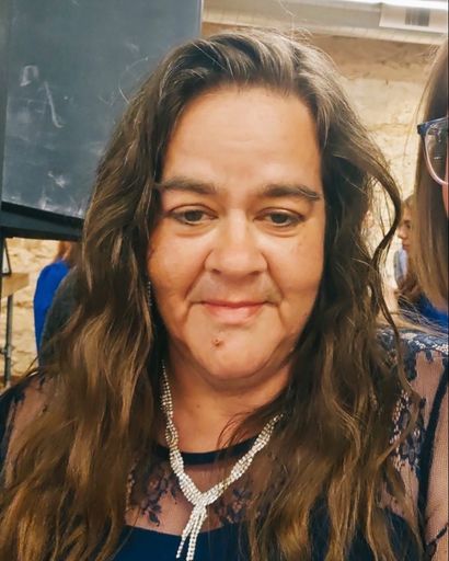 Tracy Lynn Luttrell's obituary image