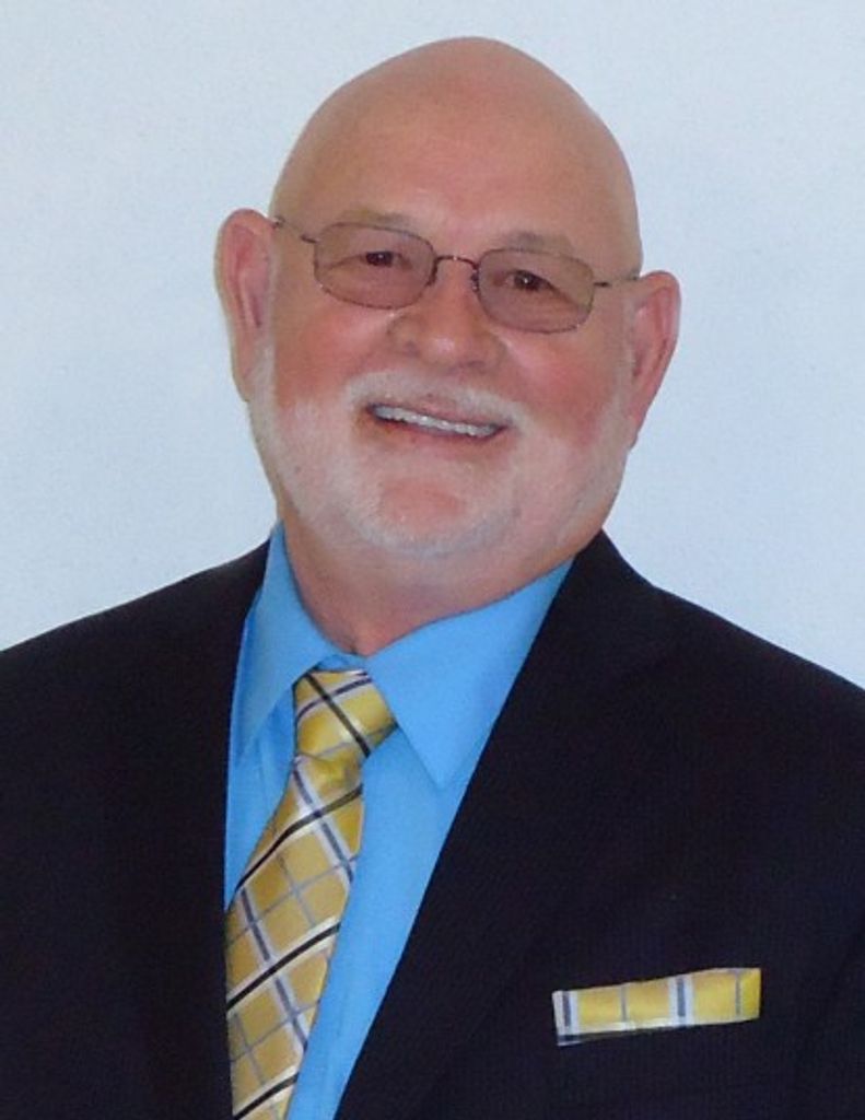 Richard A. Mcneese
