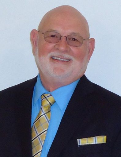 Richard A. Mcneese Profile Photo
