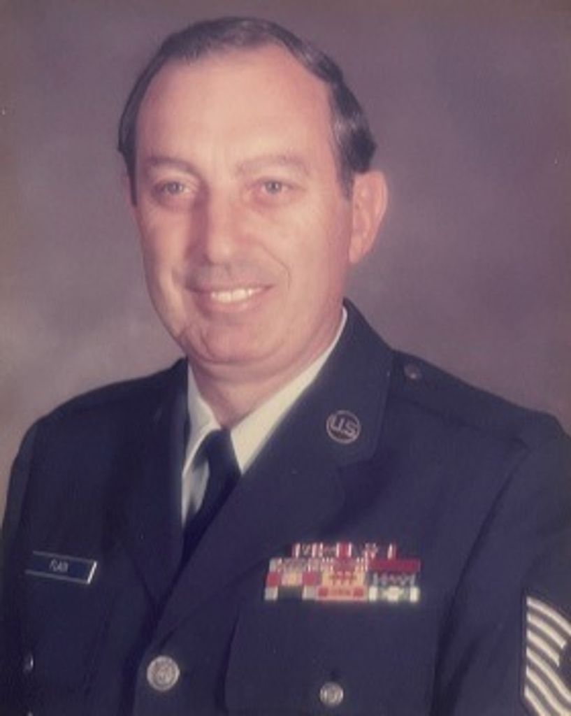 Duane Flack