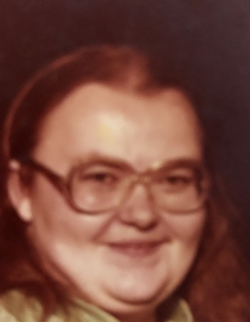 Janet Anderson