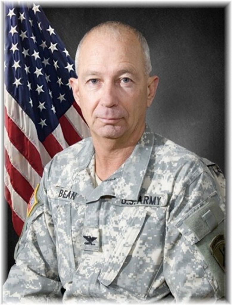 Col. Kenneth Earl Bean, (Ret.) Profile Photo