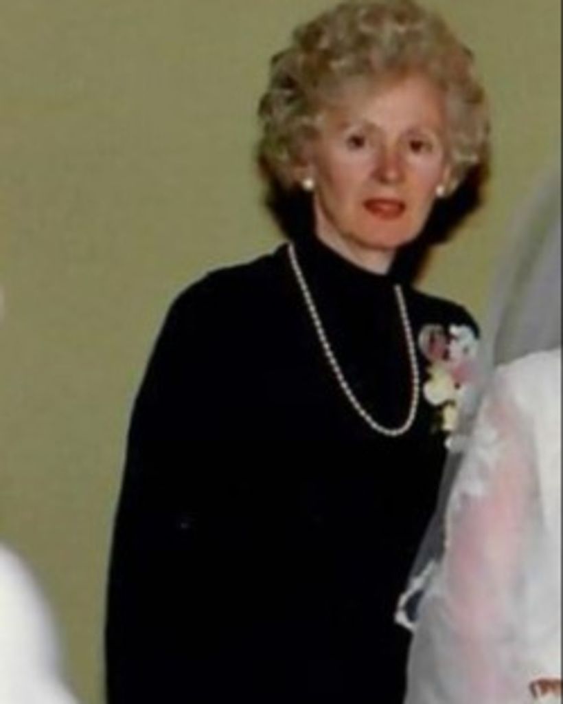 Barbara Grenley