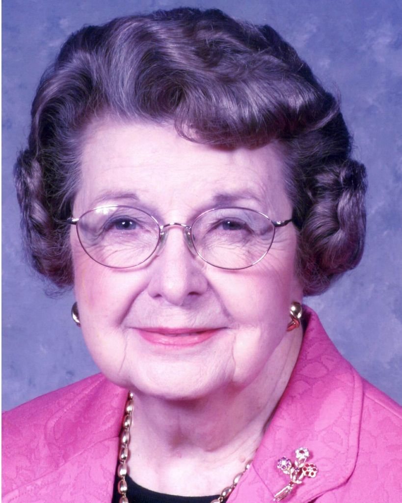 Evelyn Griffith Tollison Profile Photo