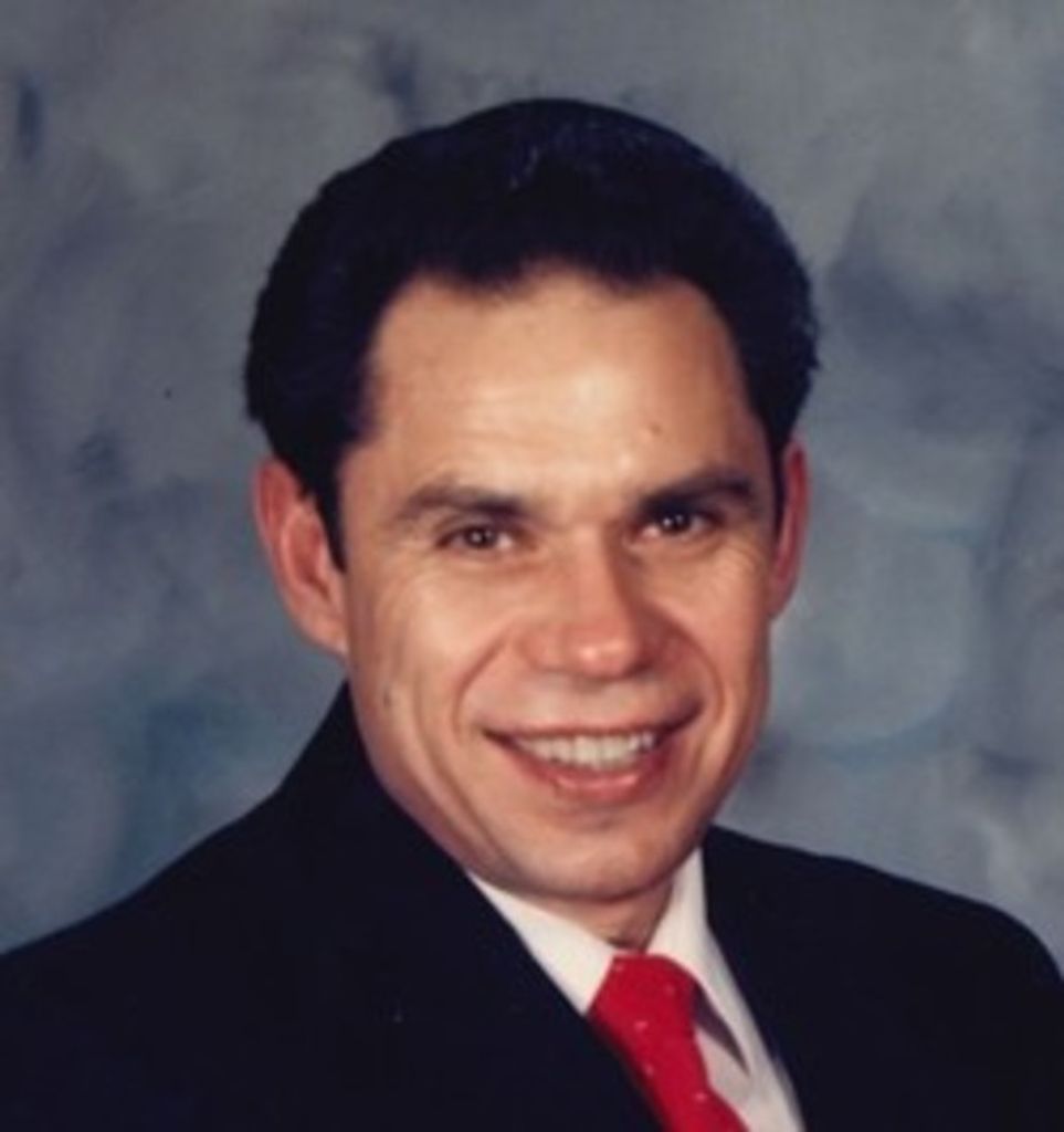George Graham