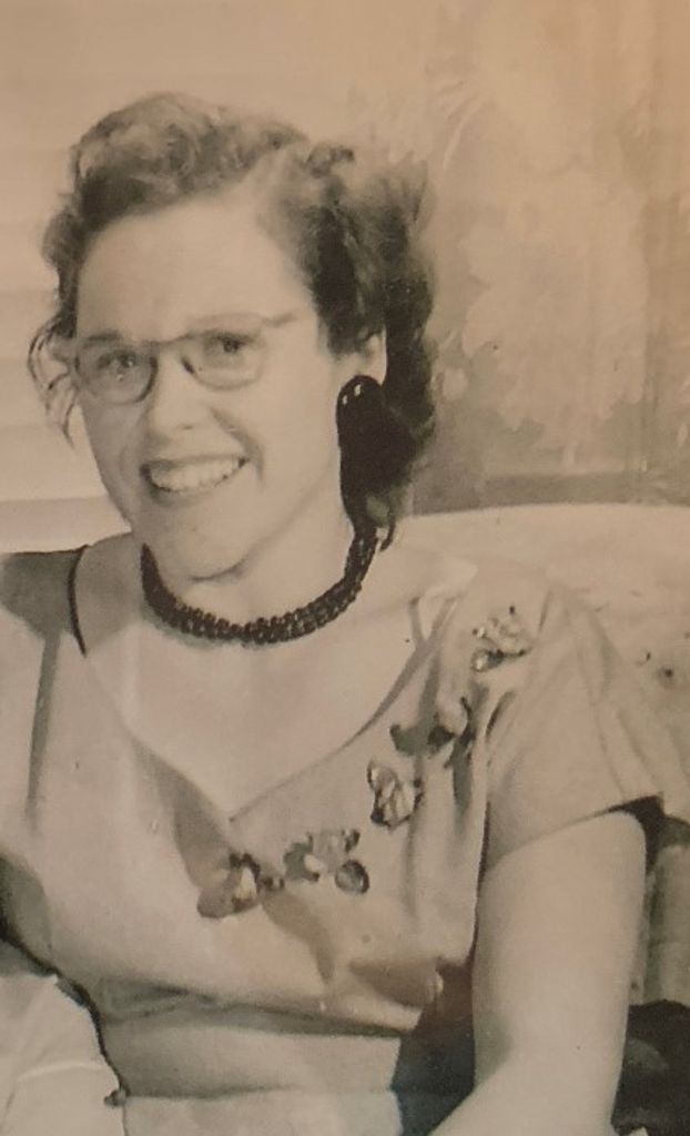 Elsie Salazar