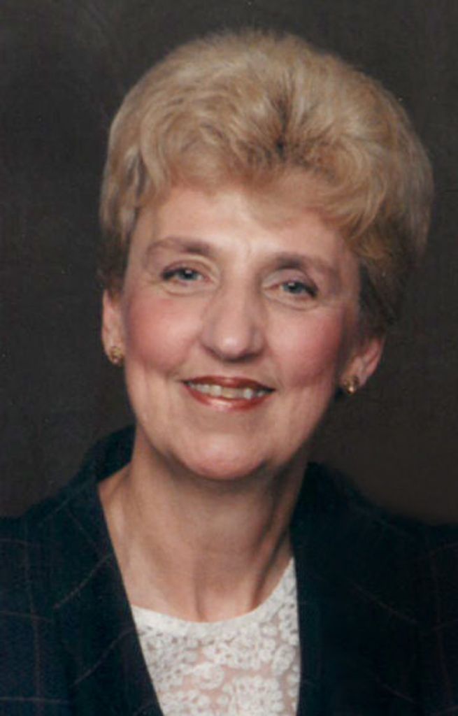 Gloria P. Underwood