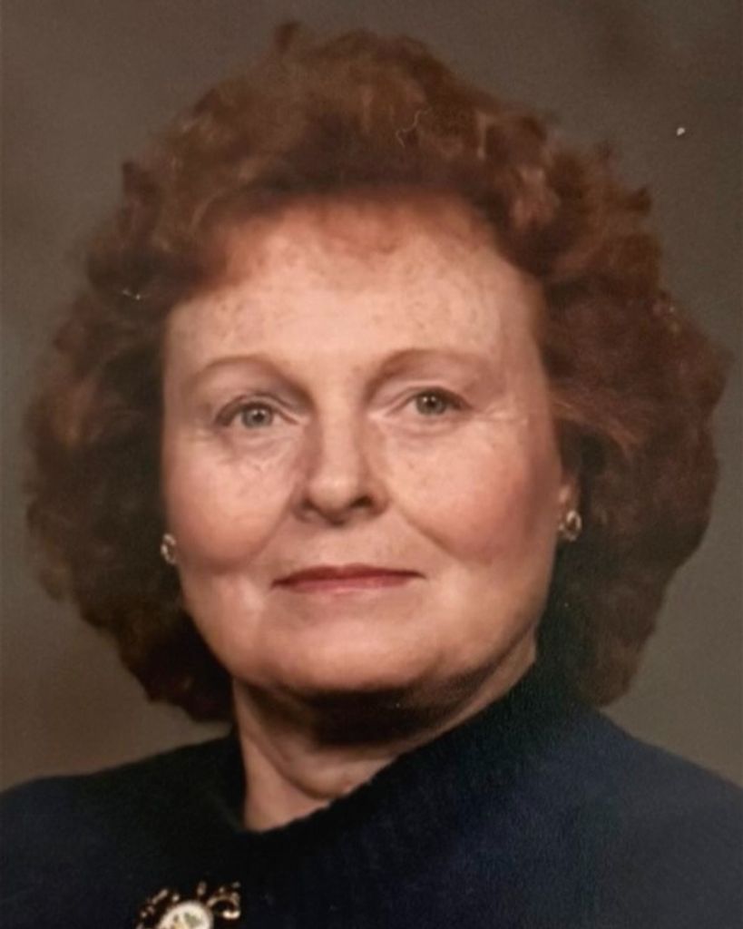 Thelma Beatrice Peden