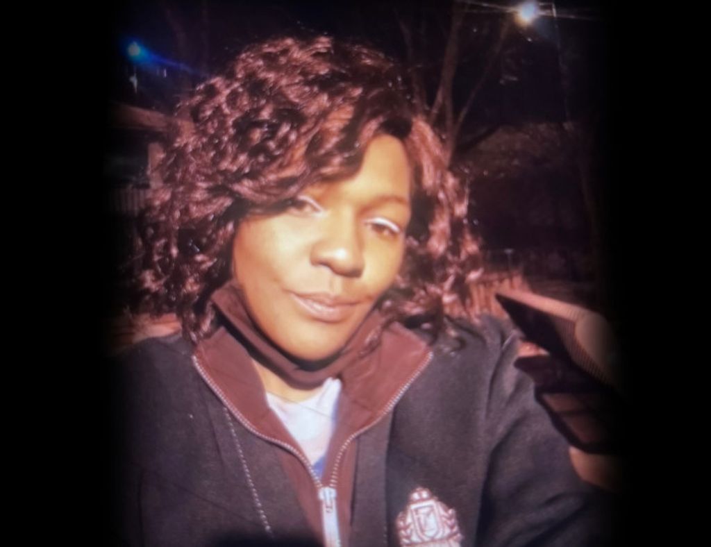 Lavonna "Bubbles" Walker