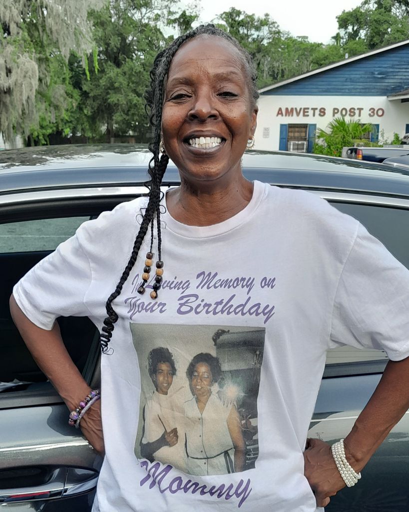 Sherry Lynn Jones Way