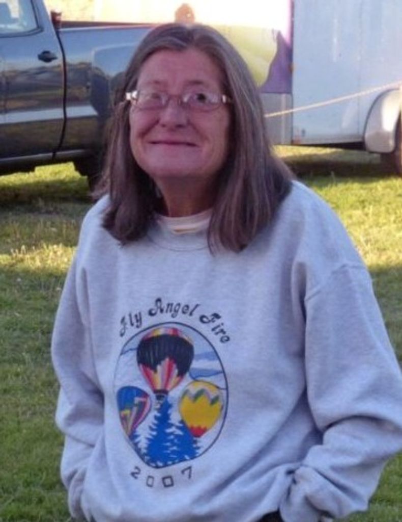 Alison Lusk Clark