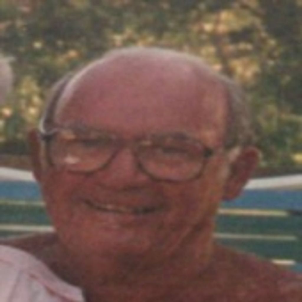 David Henry Trott