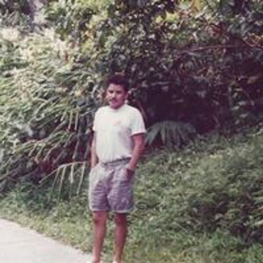 Rafael Jaimes Serrano