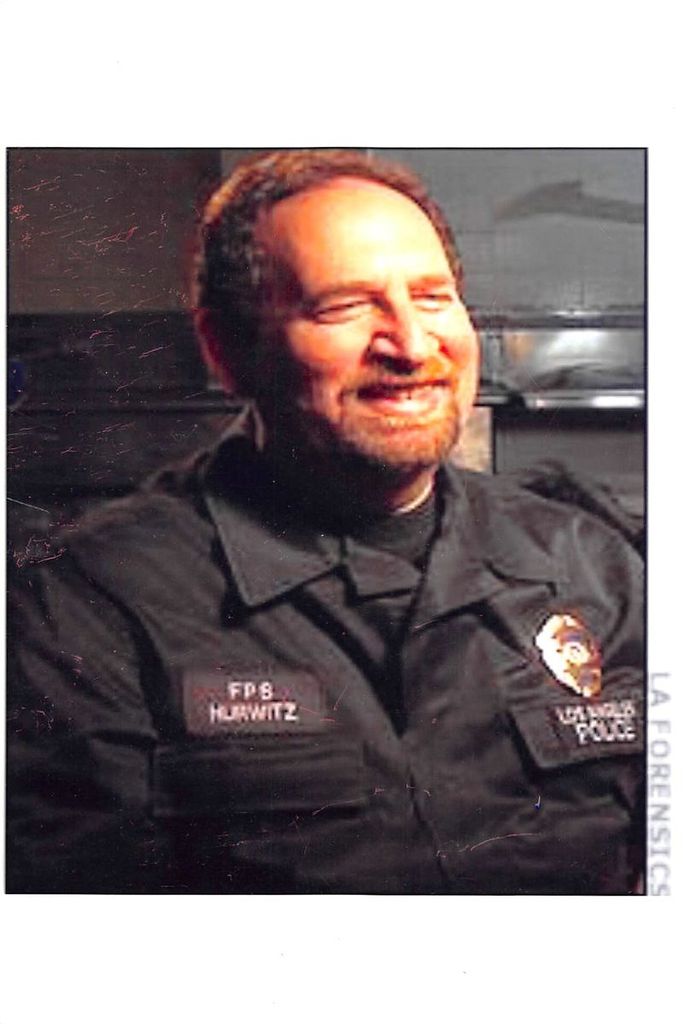 Scott Brian Hurwitz
