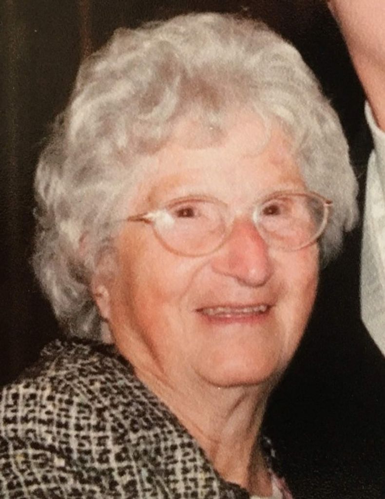 Myrtle Joyner Jenkins