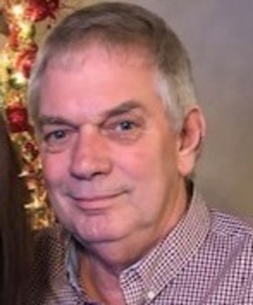 Dewie Michael "Mike" Creason