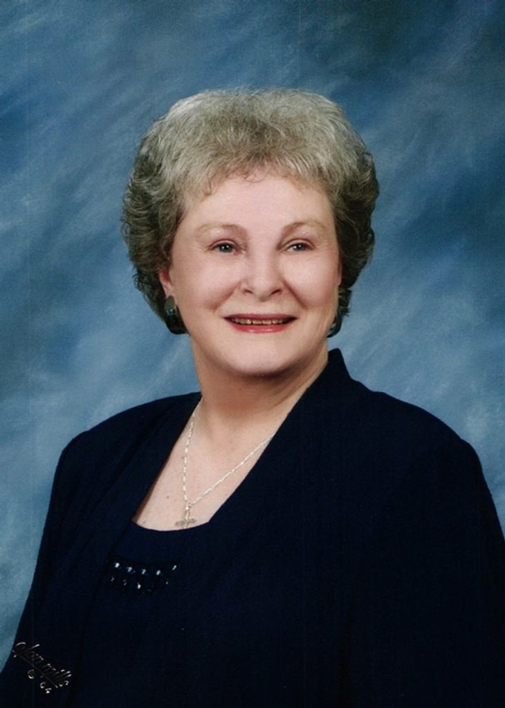 Dorothy Bailey Profile Photo