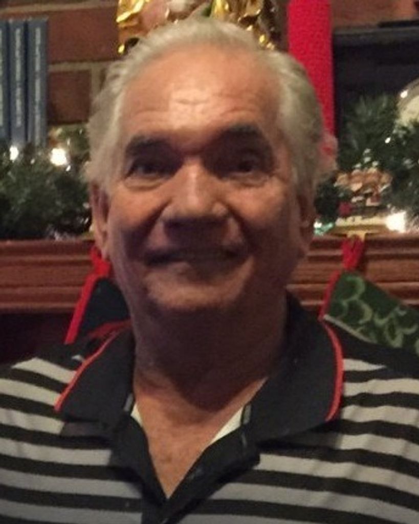 Jimmie Howell Corbett Profile Photo