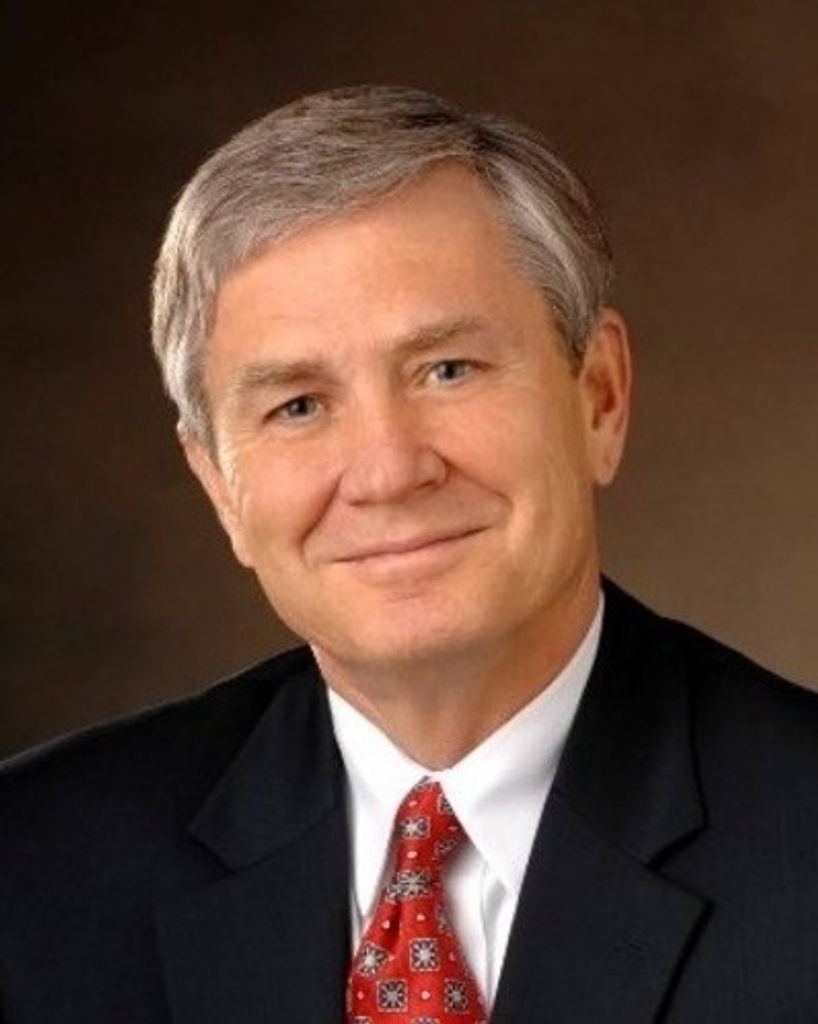 Dennis Roland Webb