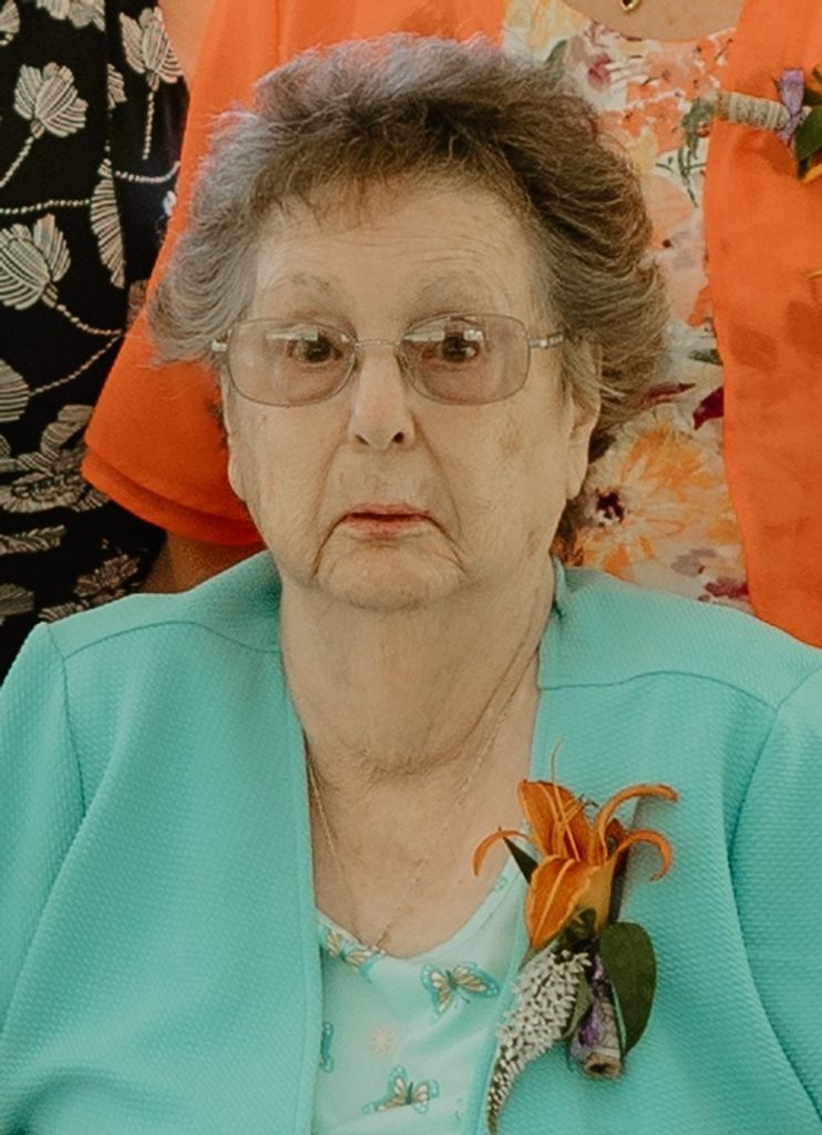 Jane B. Heubusch