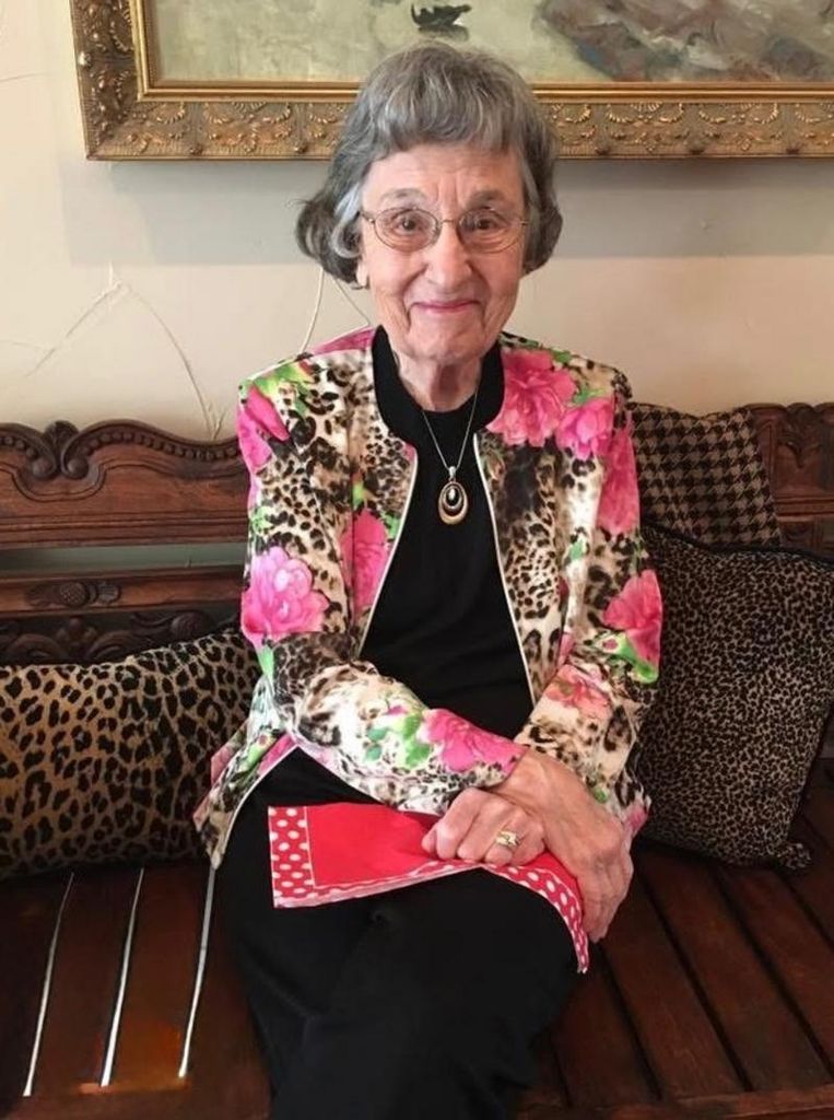 Betty Jean Davis Profile Photo
